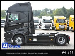 VOLVO FH 500 XL, I-Save, Hydraulik Navi