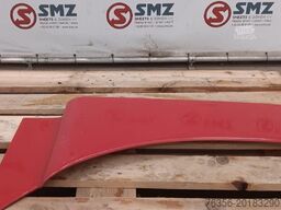 Man Occ spatbordverlenging links MAN