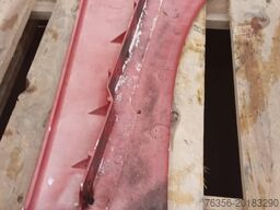 Man Occ spatbordverlenging links MAN
