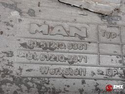 Man Occ cabinespatbord links MAN