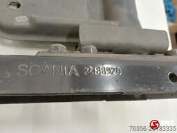 Scania Occ spatbordbeugel links Scania