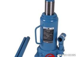 Diversen Potkrik 12 ton
