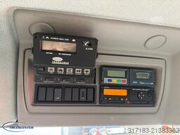 Volvo FE 320 441000 km, Steering axle, Chereau, Carri...