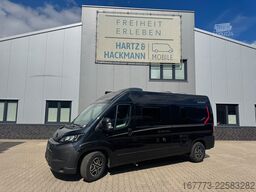 DETHLEFFS Globetrail Fiat 600 KS 