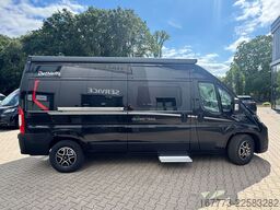 DETHLEFFS Globetrail Fiat 600 KS 