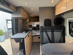 DETHLEFFS Globetrail Fiat 600 KS 