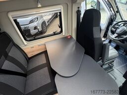 DETHLEFFS Globetrail Fiat 600 KS 