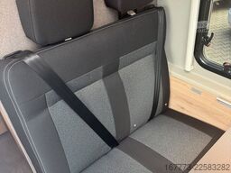 DETHLEFFS Globetrail Fiat 600 KS 