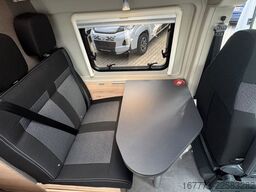 DETHLEFFS Globetrail Fiat 600 KS 