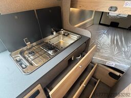 DETHLEFFS Globetrail Fiat 600 KS 