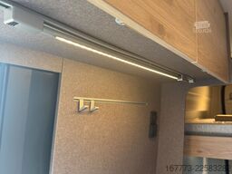 DETHLEFFS Globetrail Fiat 600 KS 