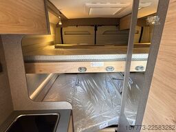 DETHLEFFS Globetrail Fiat 600 KS 
