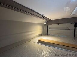 DETHLEFFS Globetrail Fiat 600 KS 