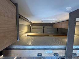 DETHLEFFS Globetrail Fiat 600 KS 