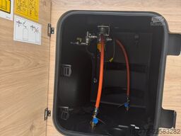 DETHLEFFS Globetrail Fiat 600 KS 