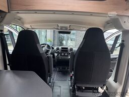 DETHLEFFS Globetrail Fiat 600 KS 