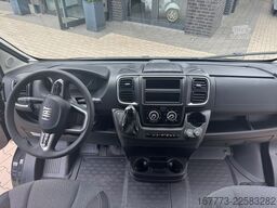 DETHLEFFS Globetrail Fiat 600 KS 