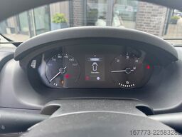 DETHLEFFS Globetrail Fiat 600 KS 