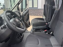 DETHLEFFS Globetrail Fiat 600 KS 