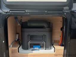 DETHLEFFS Globetrail Fiat 600 KS 