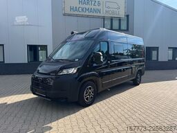 DETHLEFFS Globetrail Fiat 600 KS 