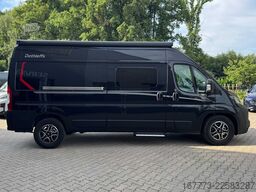 DETHLEFFS Globetrail Fiat 600 KS 