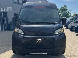 DETHLEFFS Globetrail Fiat 600 KS 