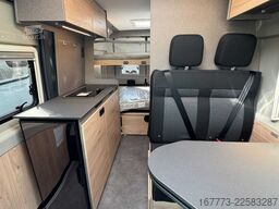 DETHLEFFS Globetrail Fiat 600 KS 