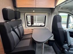 DETHLEFFS Globetrail Fiat 600 KS 