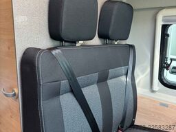 DETHLEFFS Globetrail Fiat 600 KS 