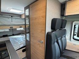 DETHLEFFS Globetrail Fiat 600 KS 
