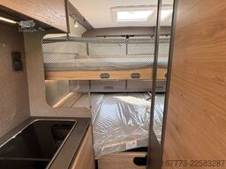 DETHLEFFS Globetrail Fiat 600 KS 