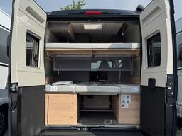 DETHLEFFS Globetrail Fiat 600 KS 