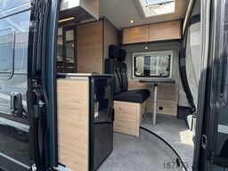 DETHLEFFS Globetrail Fiat 600 KS 