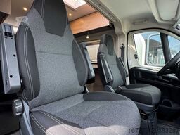 DETHLEFFS Globetrail Fiat 600 KS 