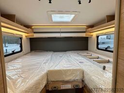 DETHLEFFS Globebus I 6 