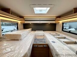 DETHLEFFS Globebus I 6 