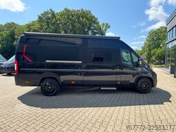 DETHLEFFS Globetrail Fiat 640 ES 