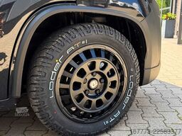 DETHLEFFS Globetrail Fiat 640 ES 