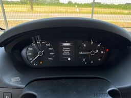 DETHLEFFS Globetrail Fiat 640 ES 