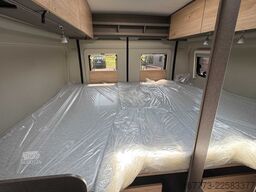 DETHLEFFS Globetrail Fiat 640 ES 