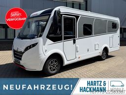 DETHLEFFS Globebus I 6 
