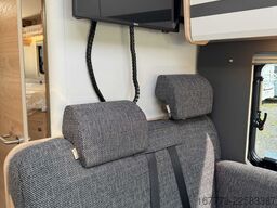 DETHLEFFS Globebus I 6 