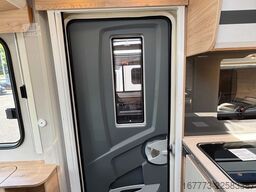 DETHLEFFS Globebus I 6 