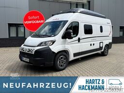DETHLEFFS Globetrail Fiat 600 DS 