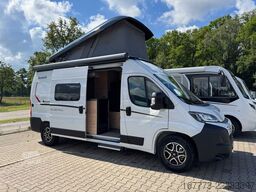 DETHLEFFS Globetrail Fiat 600 DS 