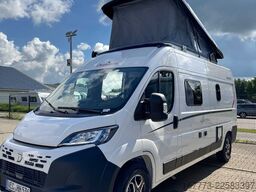 DETHLEFFS Globetrail Fiat 600 DS 