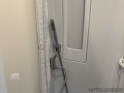 DETHLEFFS Globetrail Fiat 600 DS 