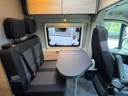 DETHLEFFS Globetrail Fiat 600 DS 