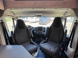 DETHLEFFS Globetrail Fiat 600 DS 